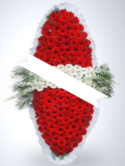 Düğün-Açılış-Nikah Çelenkleri 3057