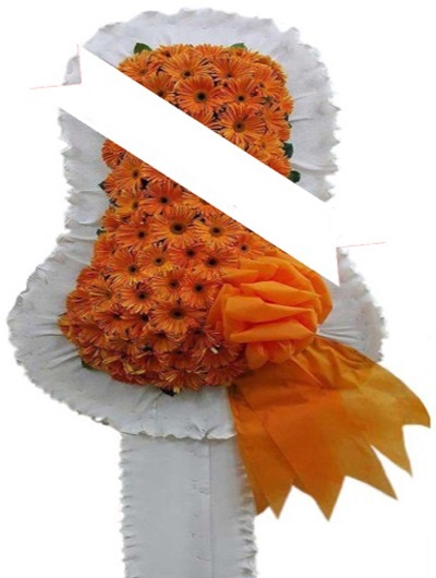 Düğün-Açılış-Nikah Çelenkleri 3048