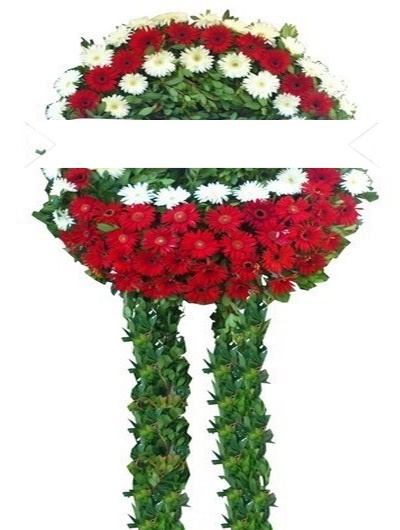 Cenaze-Merasim Çelenkleri 5089