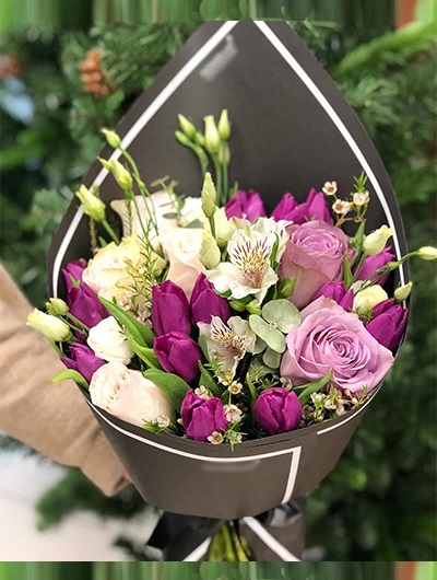 Dekoratif Buket 5590