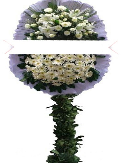 Düğün-Açılış-Nikah Çelenkleri 5001