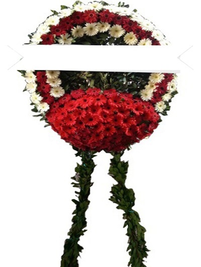 Cenaze-Merasim Çelenkleri 6001