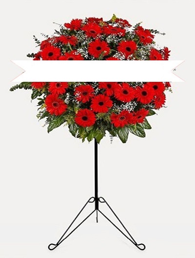 Düğün-Açılış-Nikah Ferforje Çelenkleri 5929