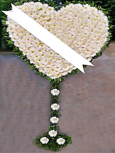 Düğün-Açılış-Nikah Çelenkleri 5390