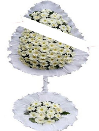 Düğün-Açılış-Nikah Çelenkleri 5011