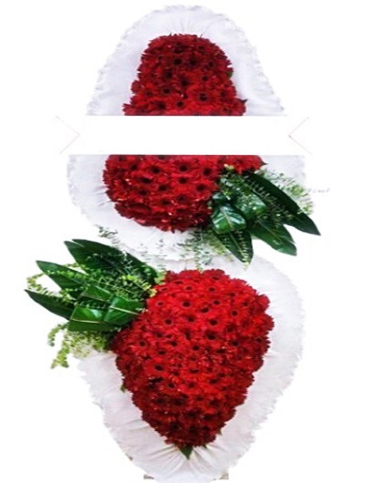 Düğün-Açılış-Nikah Çelenkleri 5043