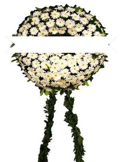 Cenaze-Merasim Çelenkleri 6000