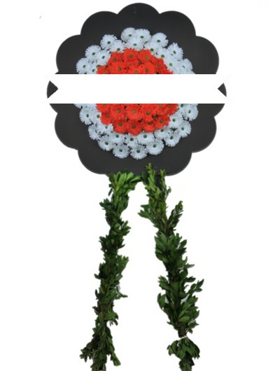 Cenaze-Merasim Çelenkleri 6934