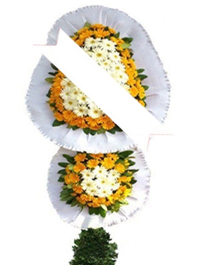 Düğün-Açılış-Nikah Çelenkleri 5016