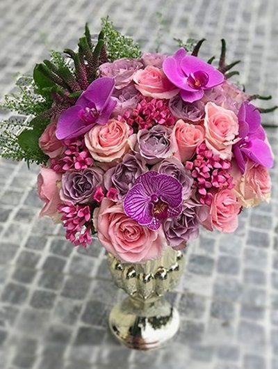 Özgün Tasarım Çiçekler 5585