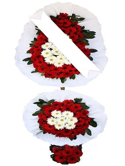 Düğün-Açılış-Nikah Çelenkleri 5014