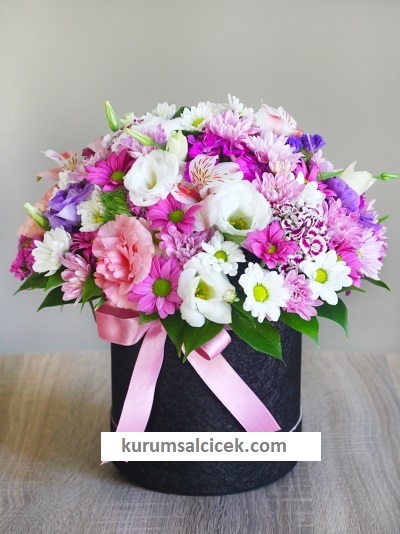 Kutuda Kır Çiçekleri 3092