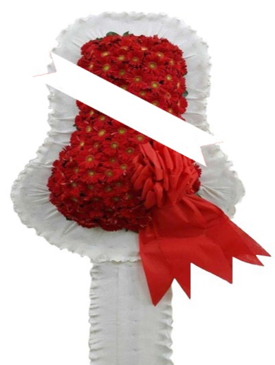 Düğün-Açılış-Nikah Çelenkleri 3045