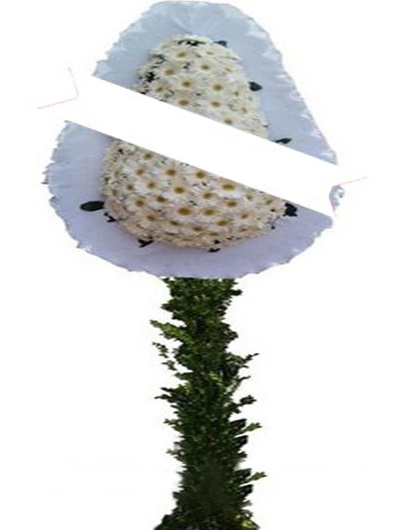 Düğün-Açılış-Nikah Çelenkleri 5007