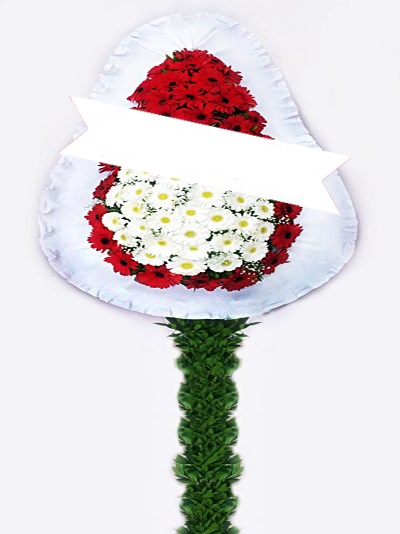 Düğün-Açılış-Nikah Çelenkleri 5537