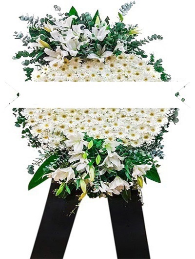 Cenaze-Merasim Çelenkleri 5973