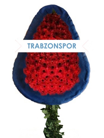 Trabzonspor Çelenk 5396