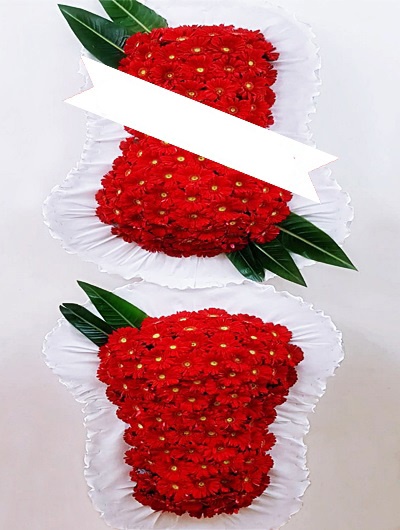 Düğün-Açılış-Nikah Çelenkleri 5403