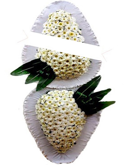 Düğün-Açılış-Nikah Çelenkleri 5042