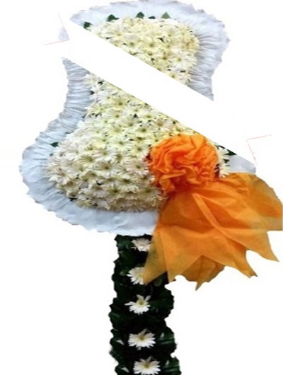 Düğün-Açılış-Nikah Çelenkleri 5005