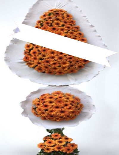 Düğün-Açılış-Nikah Çelenkleri 5389