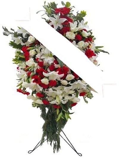 Düğün-Açılış-Nikah Ferforje Çelenkleri 5023