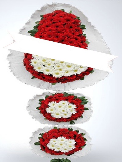 Düğün-Açılış-Nikah Çelenkleri 5387