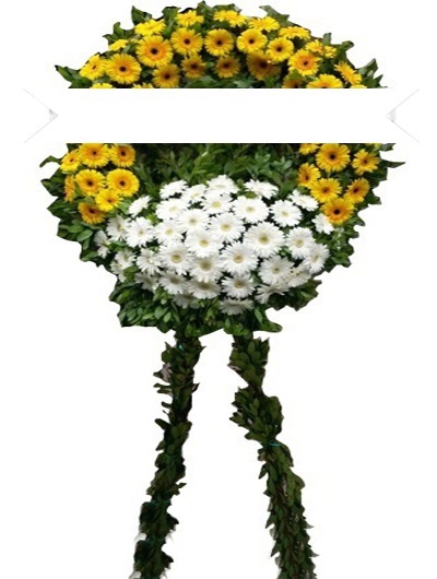 Cenaze-Merasim Çelenkleri 6003