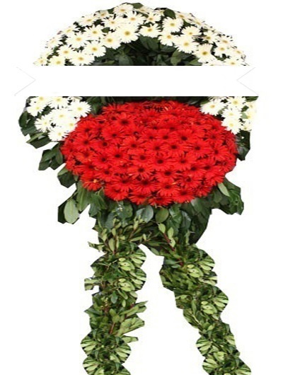 Cenaze-Merasim Çelenkleri 6010